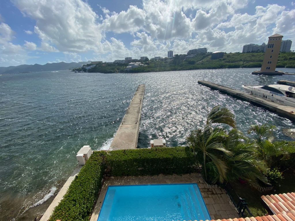 Porto Cupecoy, 3BR Condo, Real Estate, St. Maarten SXM