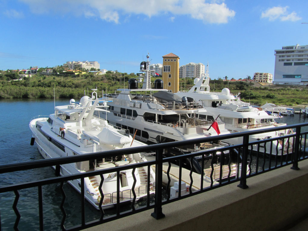 Porto Cupecoy, 3BR Condo, Real Estate, St. Maarten SXM