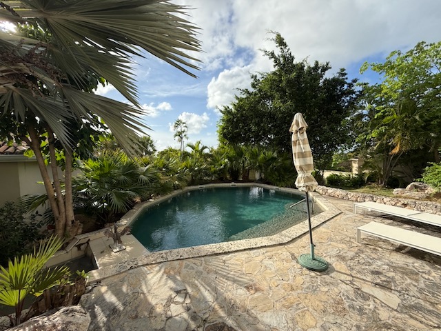 Real Estate Terres Basses St Martin, Villa Boat dock,  Saint Martin