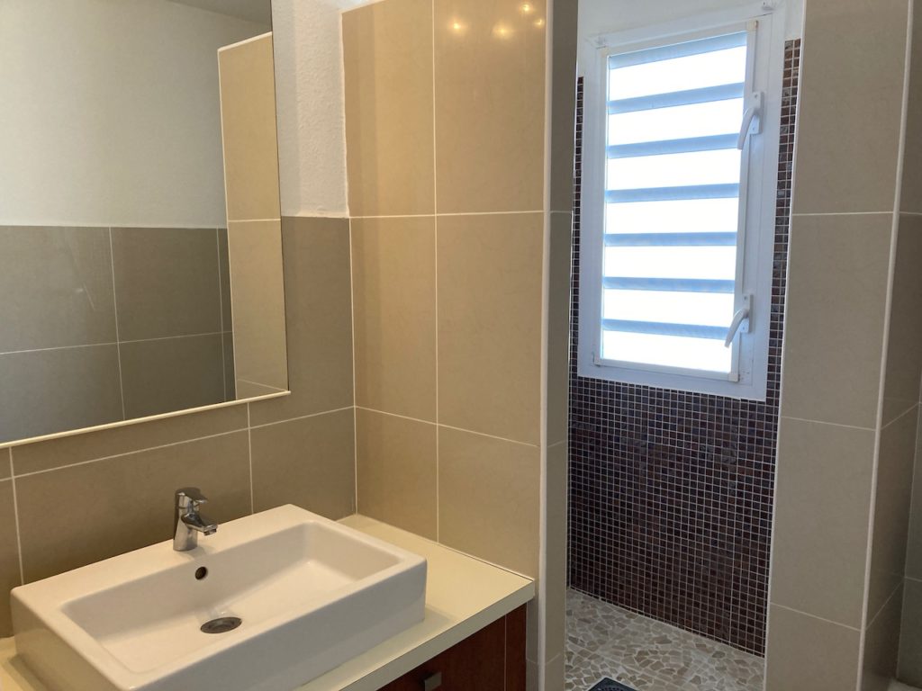1Br Condo French Cul-de-Sac, Facing Pinel Island, Real Estate St. Martin SXM