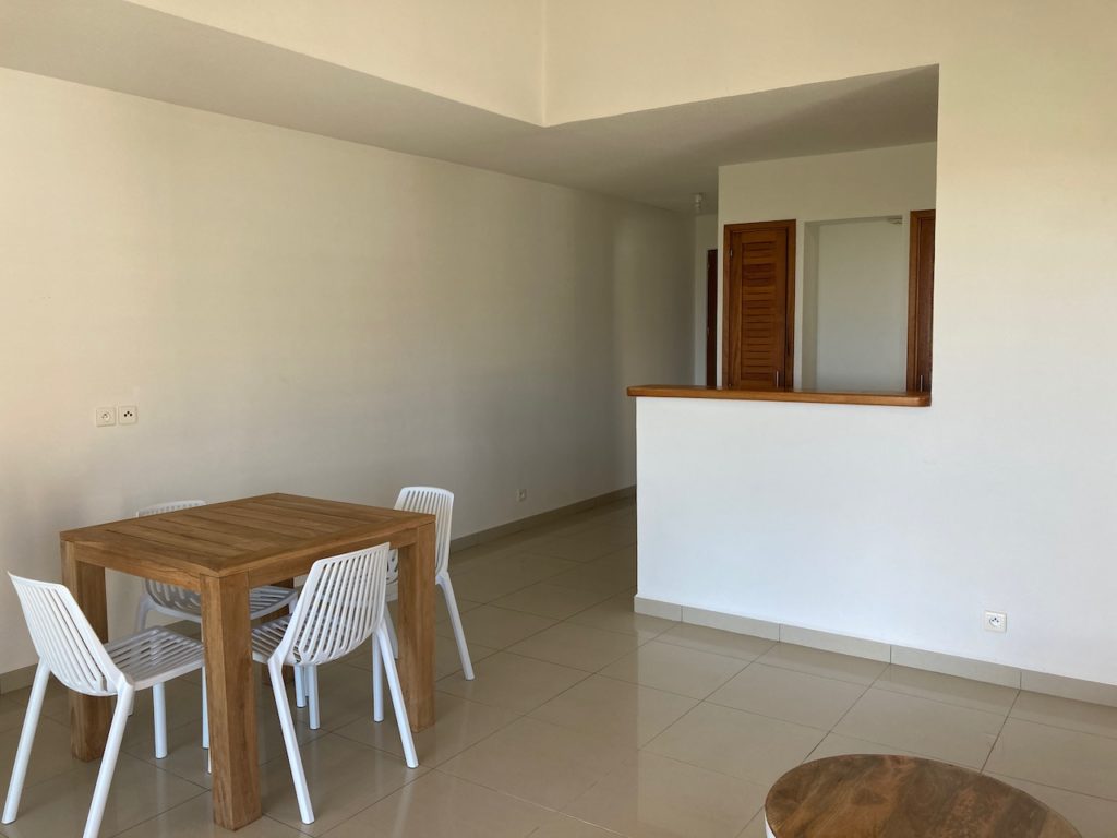 1Br Condo French Cul-de-Sac, Facing Pinel Island, Real Estate St. Martin SXM