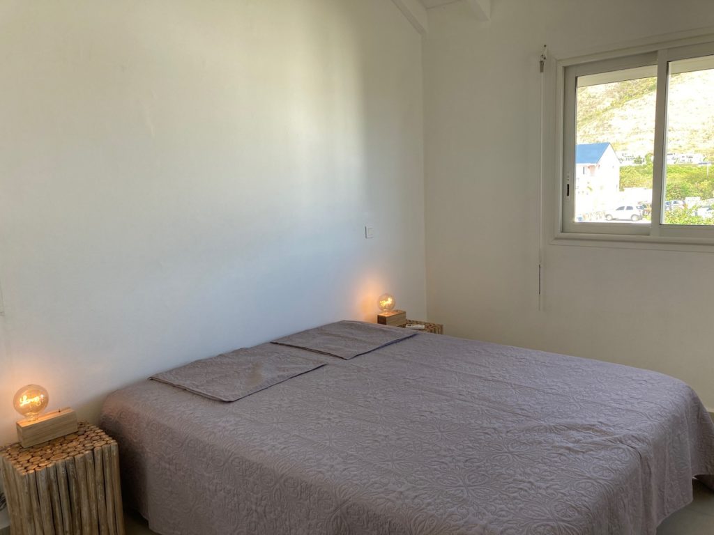 1Br Condo French Cul-de-Sac, Facing Pinel Island, Real Estate St. Martin SXM
