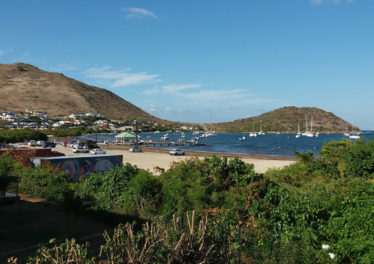 1Br Condo French Cul-de-Sac, Facing Pinel Island, Real Estate St. Martin