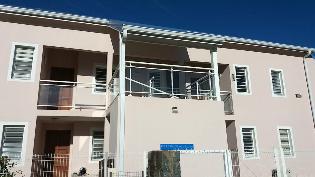 1Br Condo French Cul-de-Sac, Facing Pinel Island, Real Estate St. Martin SXM