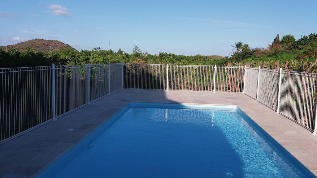 1Br Condo French Cul-de-Sac, Facing Pinel Island, Real Estate St. Martin SXM