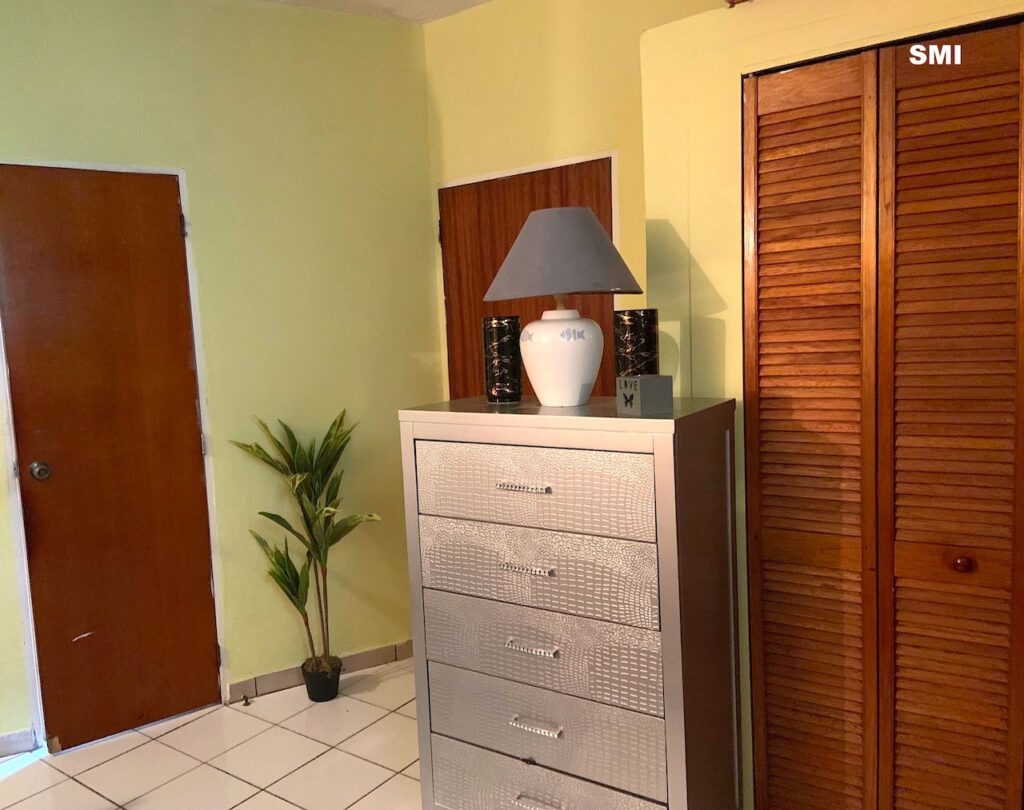Cole Bay Apartment Building, Ideal Revenue Generator, Real Estate St. Maarten SXM