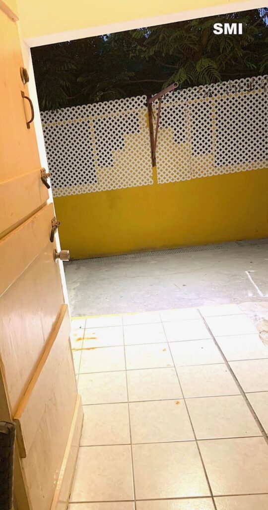 Cole Bay Apartment Building, Ideal Revenue Generator, Real Estate St. Maarten SXM