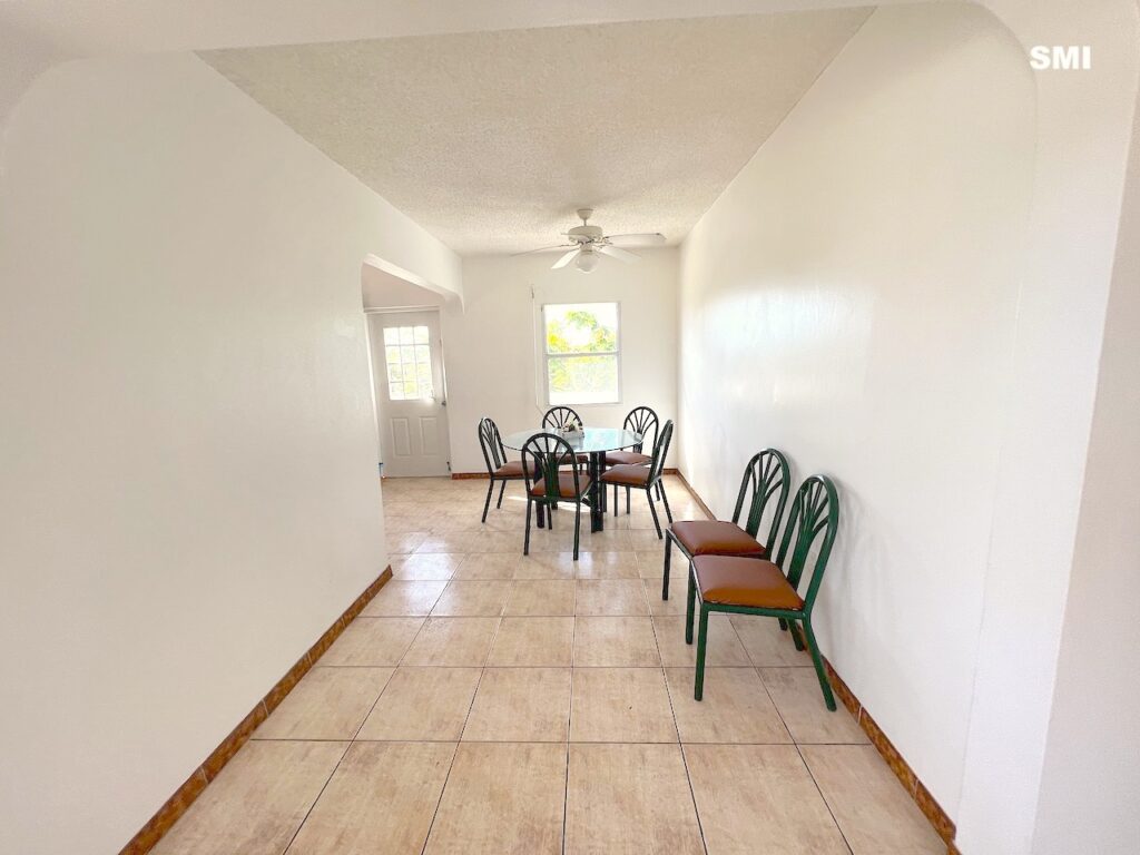 Cole Bay Apartment Building, Ideal Revenue Generator, Real Estate St. Maarten SXM