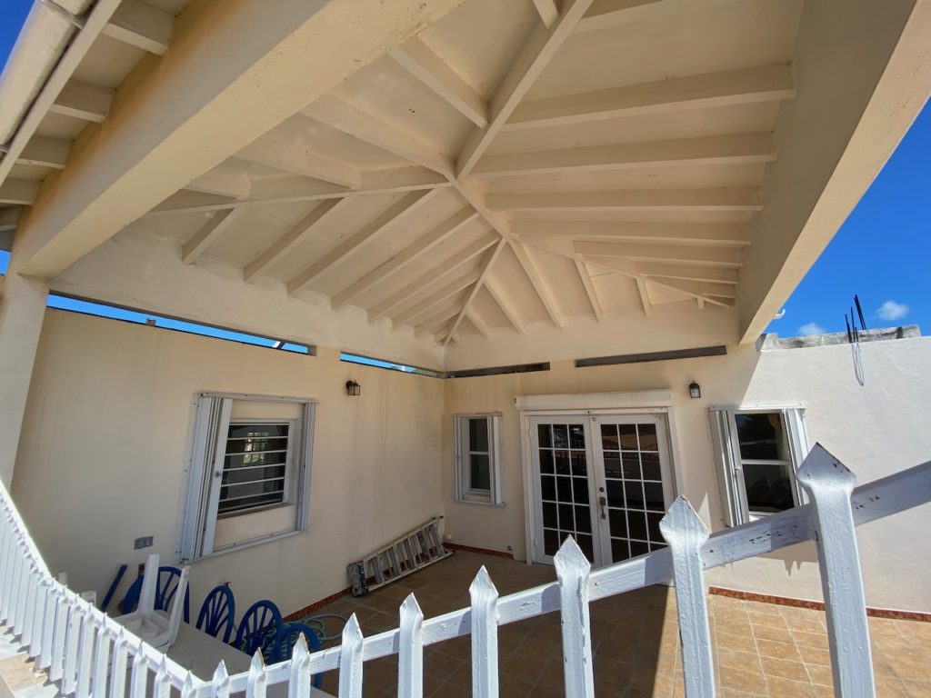 Cole Bay Apartment Building, Ideal Revenue Generator, Real Estate St. Maarten SXM