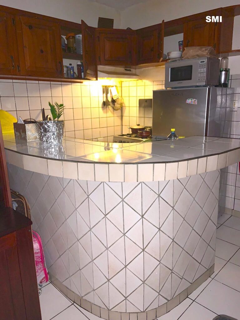 Cole Bay Apartment Building, Ideal Revenue Generator, Real Estate St. Maarten SXM