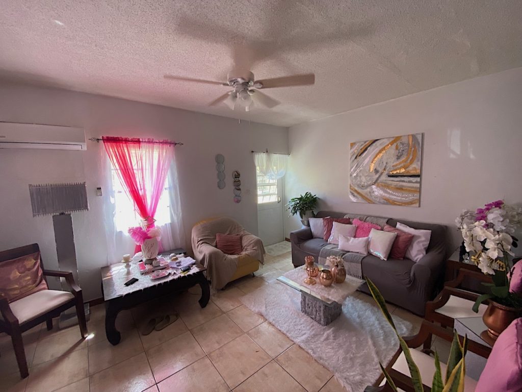 Cole Bay Apartment Building, Ideal Revenue Generator, Real Estate St. Maarten SXM