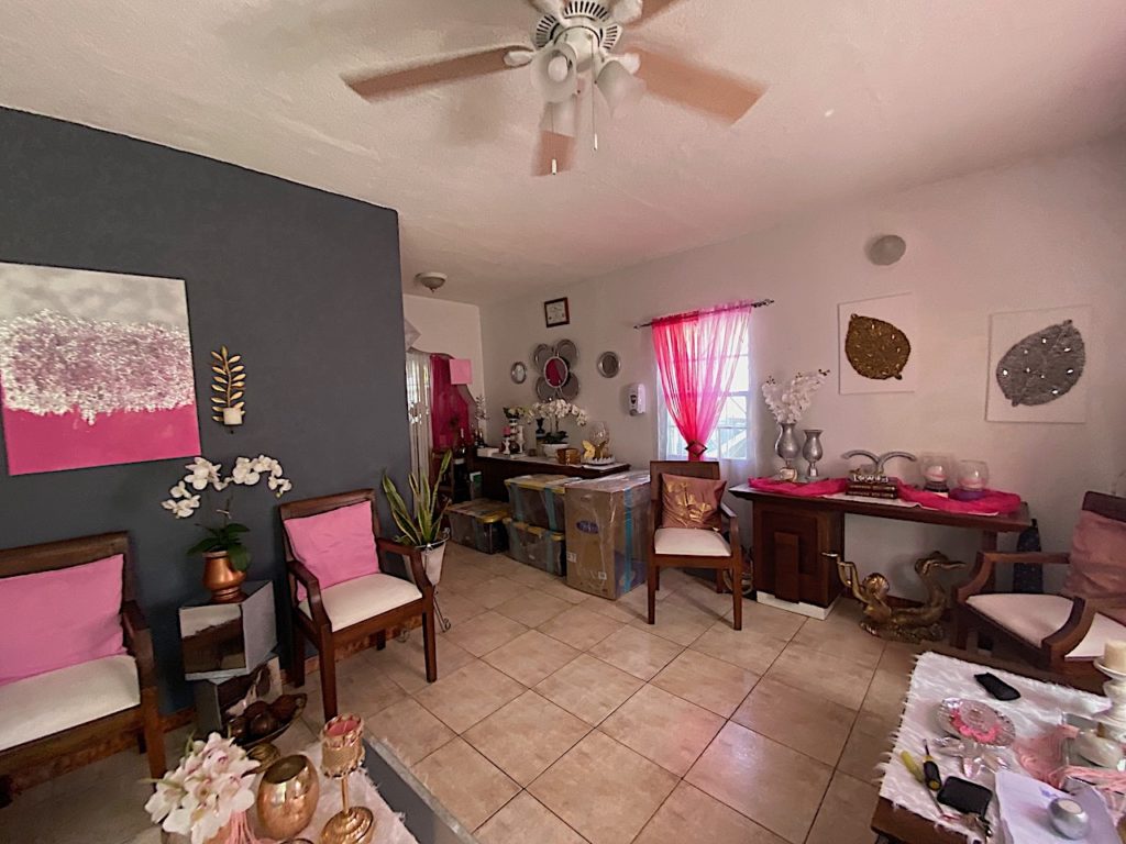 Cole Bay Apartment Building, Ideal Revenue Generator, Real Estate St. Maarten SXM