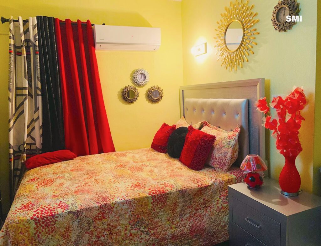 Cole Bay Apartment Building, Ideal Revenue Generator, Real Estate St. Maarten SXM