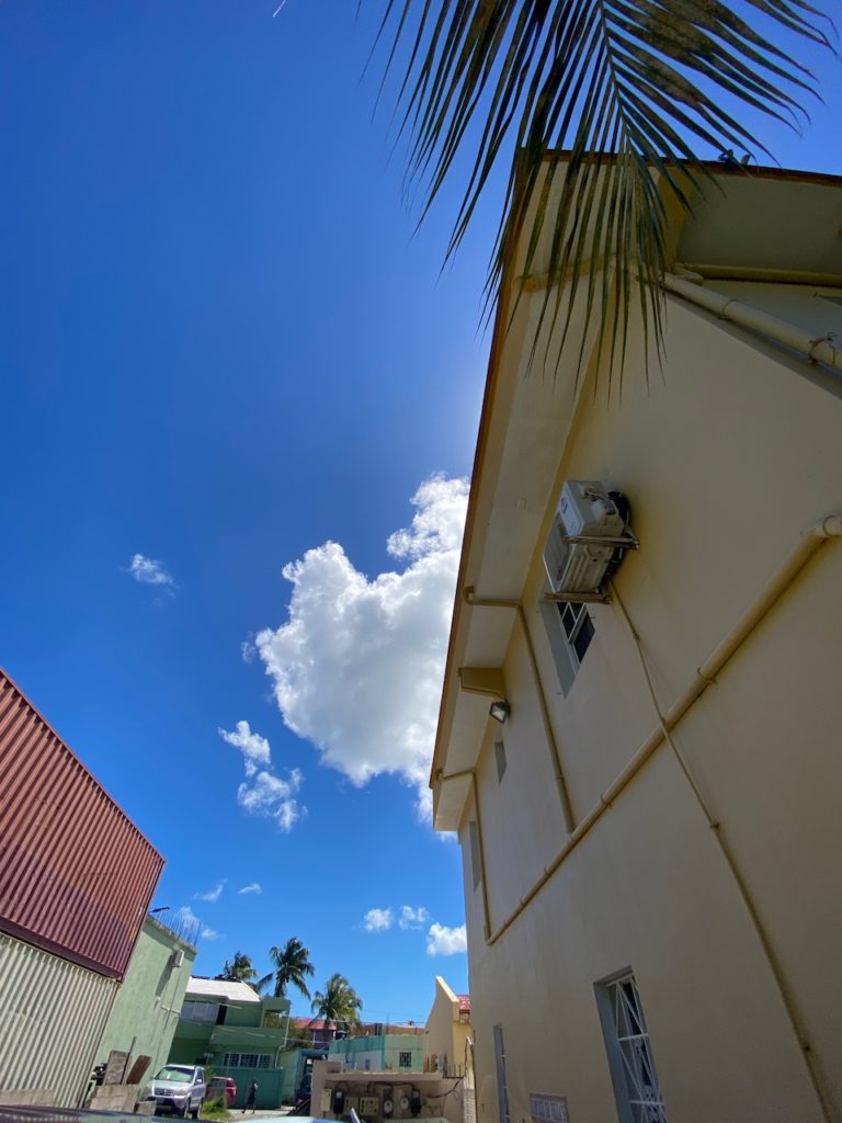Cole Bay Apartment Building, Ideal Revenue Generator, Real Estate St. Maarten SXM