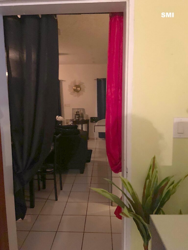 Cole Bay Apartment Building, Ideal Revenue Generator, Real Estate St. Maarten SXM