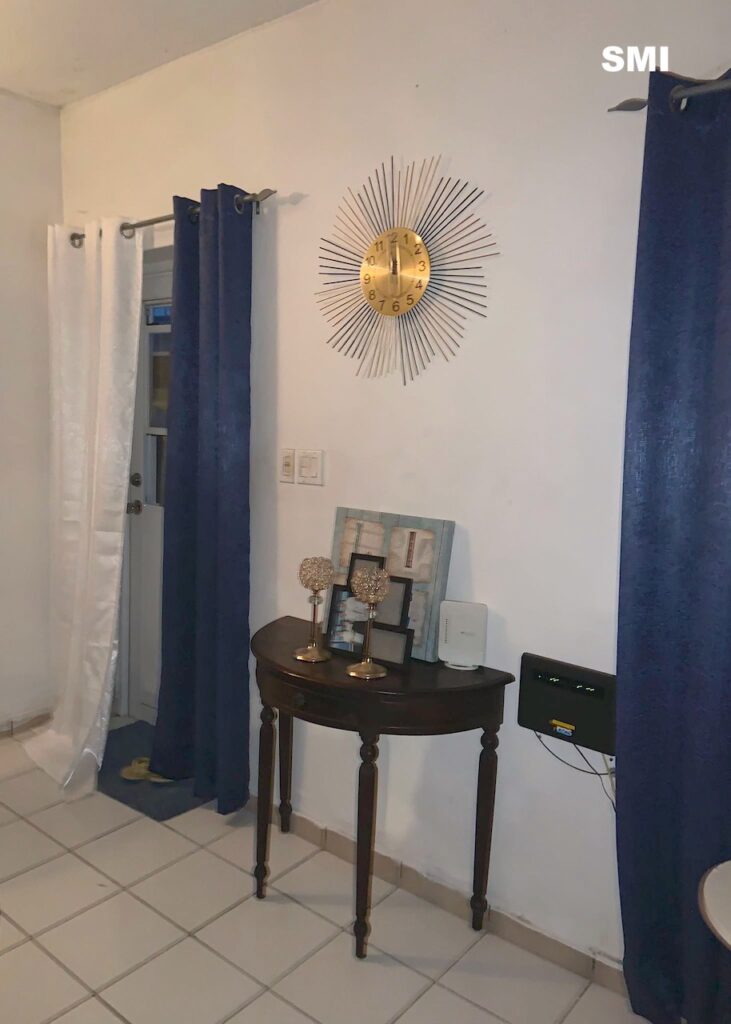 Cole Bay Apartment Building, Ideal Revenue Generator, Real Estate St. Maarten SXM
