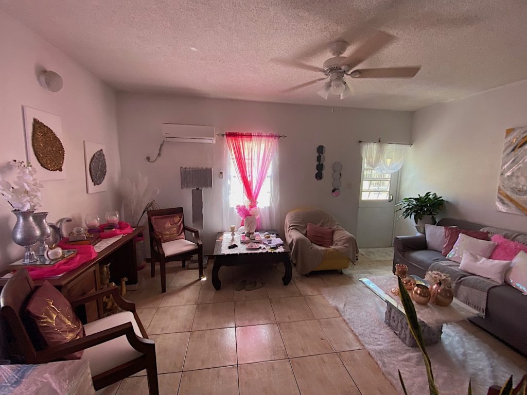 Cole Bay Apartment Building, Ideal Revenue Generator, Real Estate St. Maarten SXM