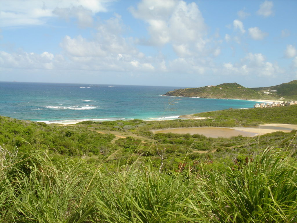 Plot of Land half acre, Red Pond, St. Maarten SXM