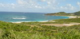 Red Pond Land 2037m2, Dawn Beach Real Estate St. Maarten SXM