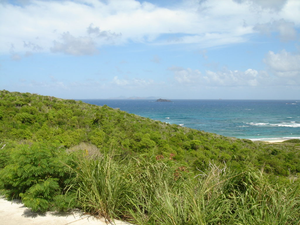 Plot of Land half acre, Red Pond, St. Maarten SXM