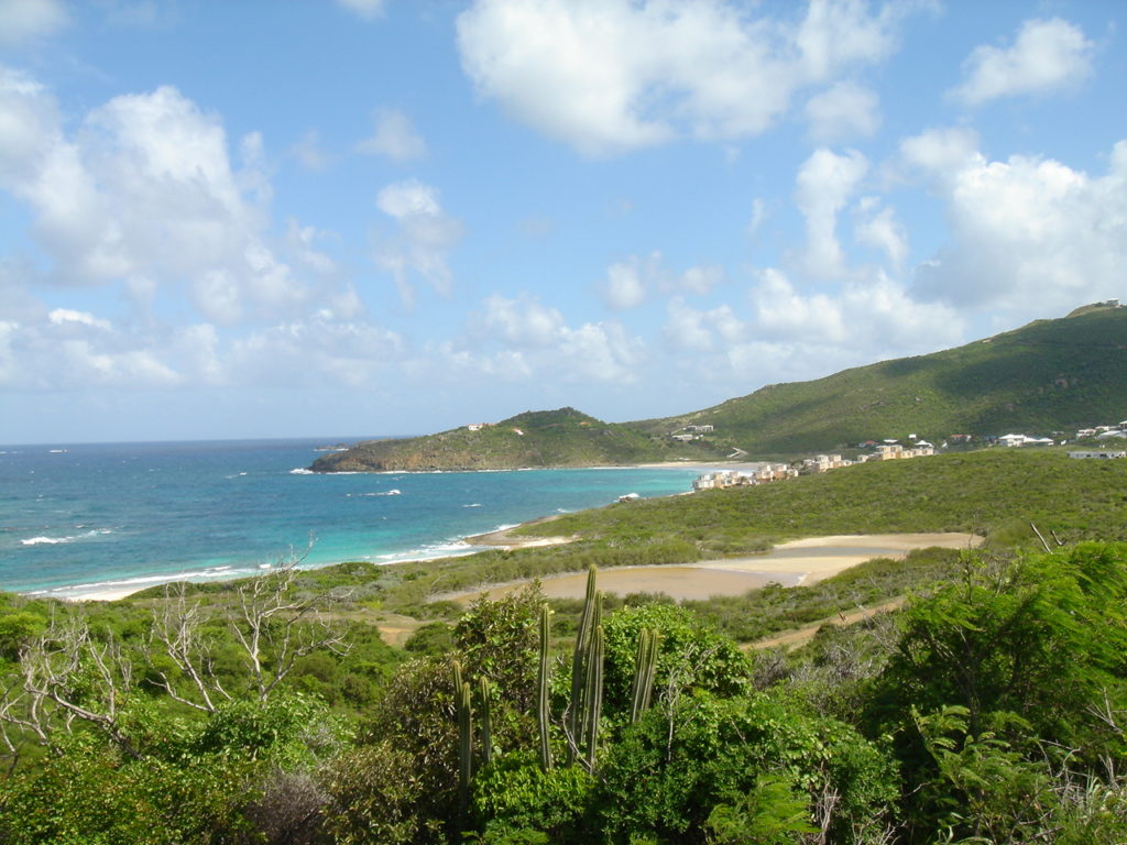 Plot of Land half acre, Red Pond, St. Maarten SXM