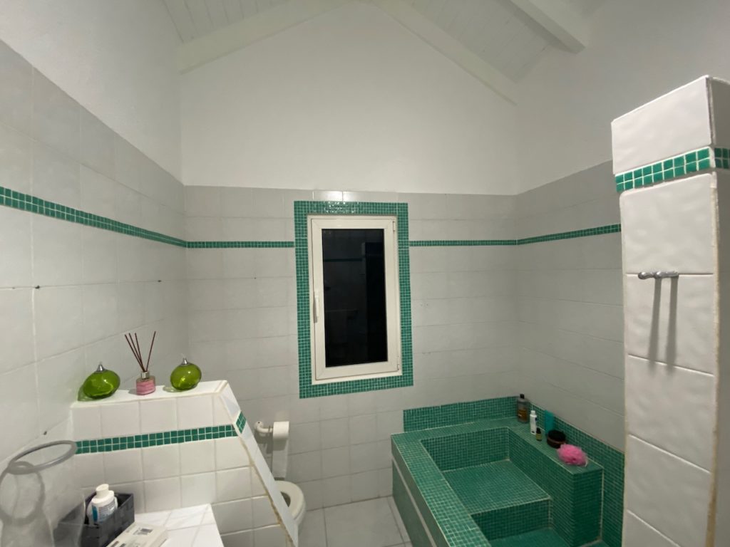 2.5Br House + Pool, Pelican Key, Real Estate St. Maarten