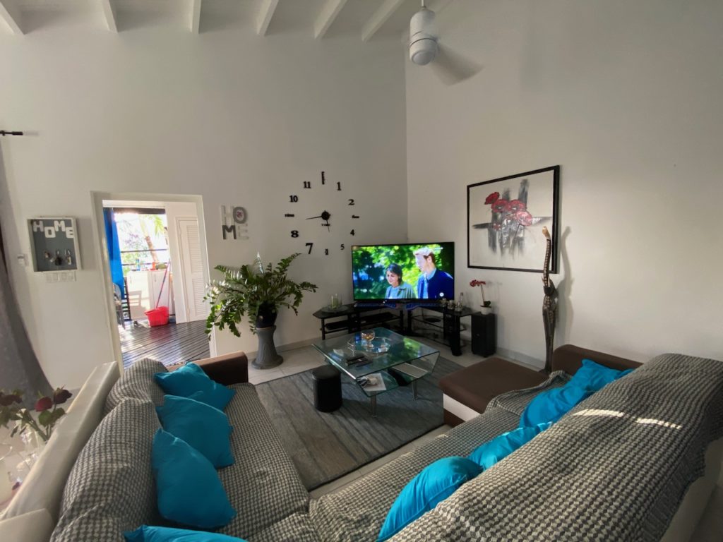 2.5Br House + Pool, Pelican Key, Real Estate St. Maarten
