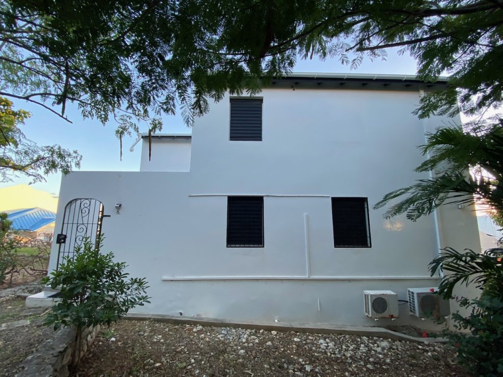 2.5Br House + Pool, Pelican Key, Real Estate St. Maarten