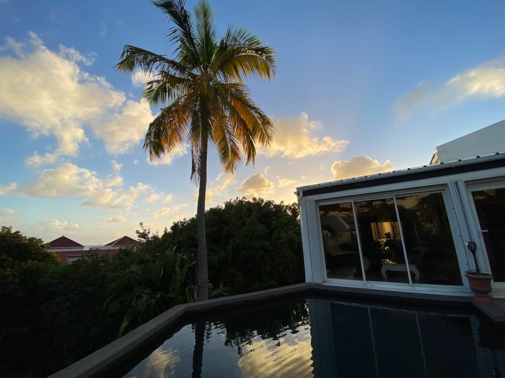 2.5Br House + Pool, Pelican Key, Real Estate St. Maarten