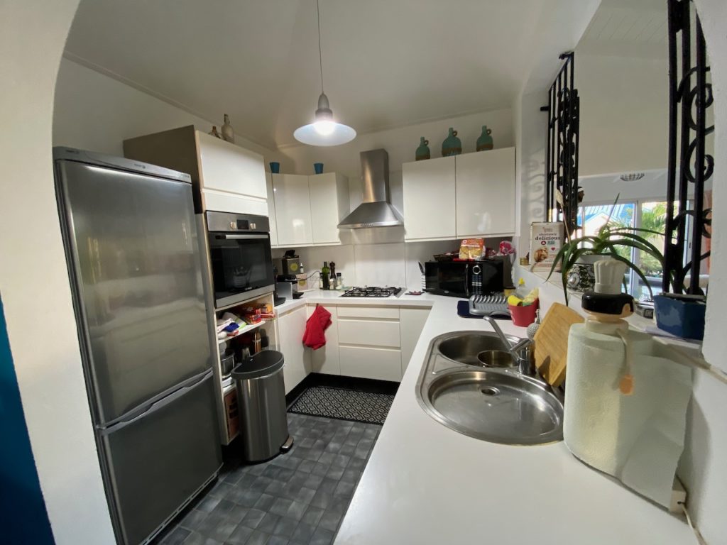 2.5Br House + Pool, Pelican Key, Real Estate St. Maarten