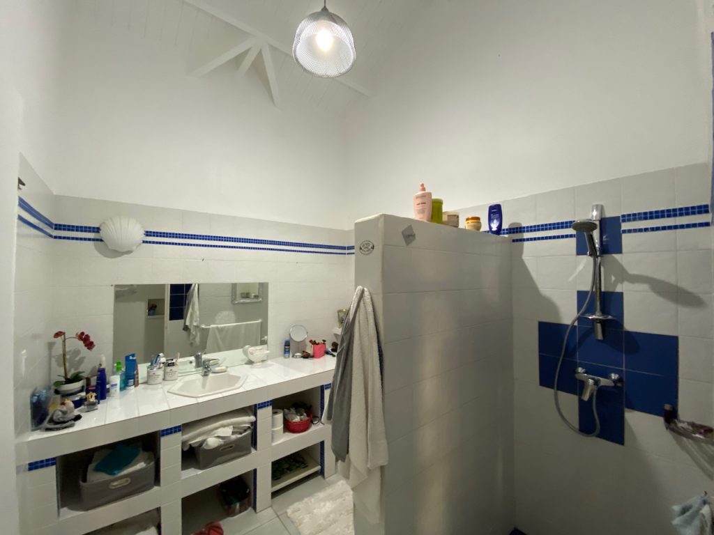 2.5Br House + Pool, Pelican Key, Real Estate St. Maarten