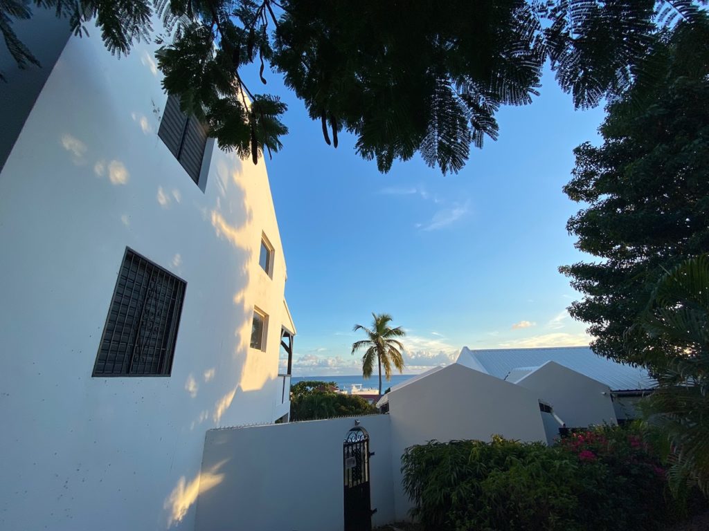 2.5Br House + Pool, Pelican Key, Real Estate St. Maarten