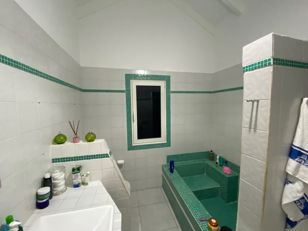 2.5Br House + Pool, Pelican Key, Real Estate St. Maarten