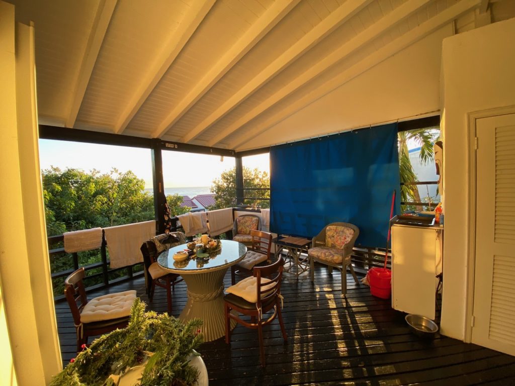 2.5Br House + Pool, Pelican Key, Real Estate St. Maarten