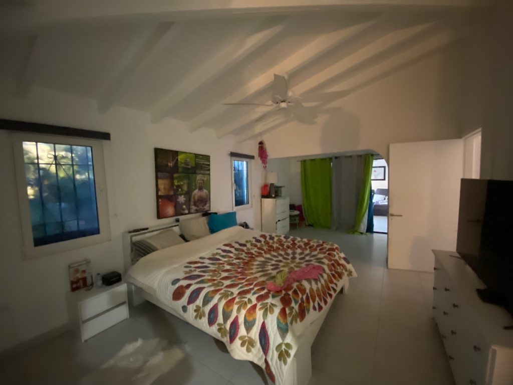 2.5Br House + Pool, Pelican Key, Real Estate St. Maarten