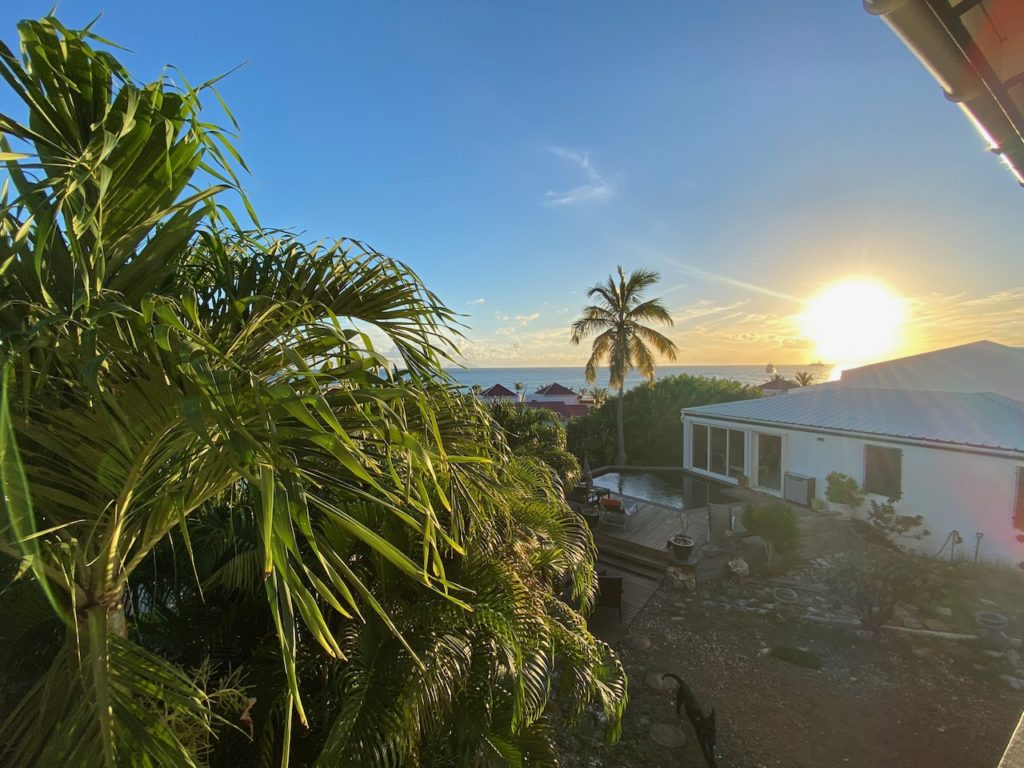 2.5Br House + Pool, Pelican Key, Real Estate St. Maarten