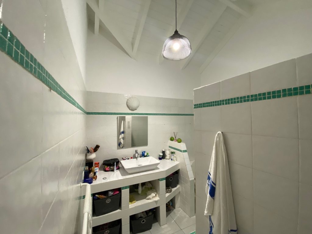 2.5Br House + Pool, Pelican Key, Real Estate St. Maarten