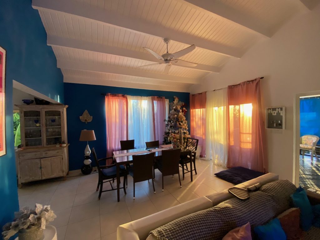 2.5Br House + Pool, Pelican Key, Real Estate St. Maarten