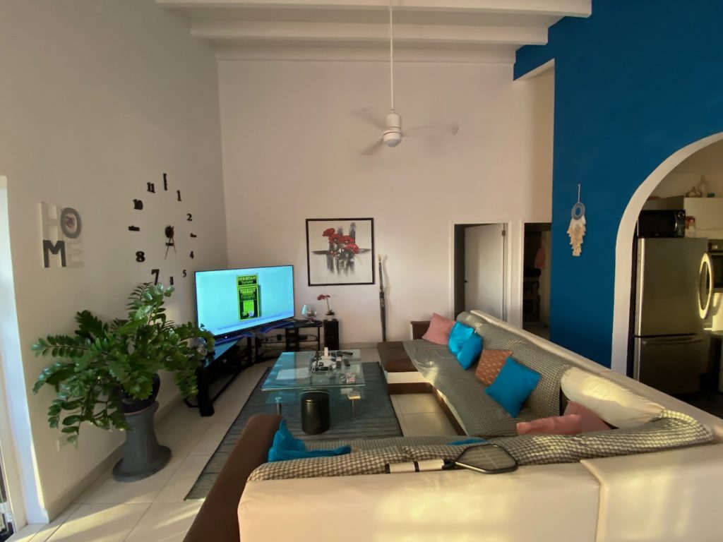 2.5Br House + Pool, Pelican Key, Real Estate St. Maarten