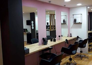 Commercial Business Les Amandiers