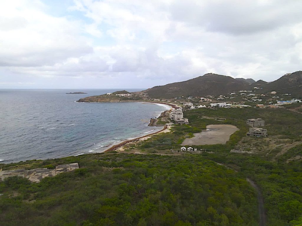 Plot of Land half acre, Red Pond, St. Maarten SXM