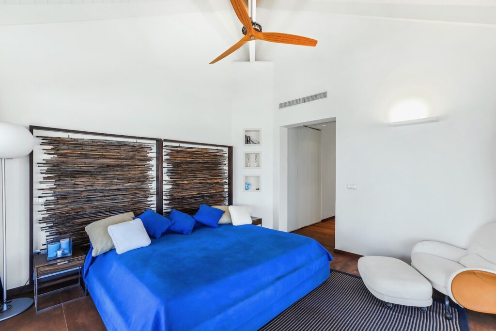 Waterfront Villa and Boat Slip, Real Estate, St. Maarten SXM