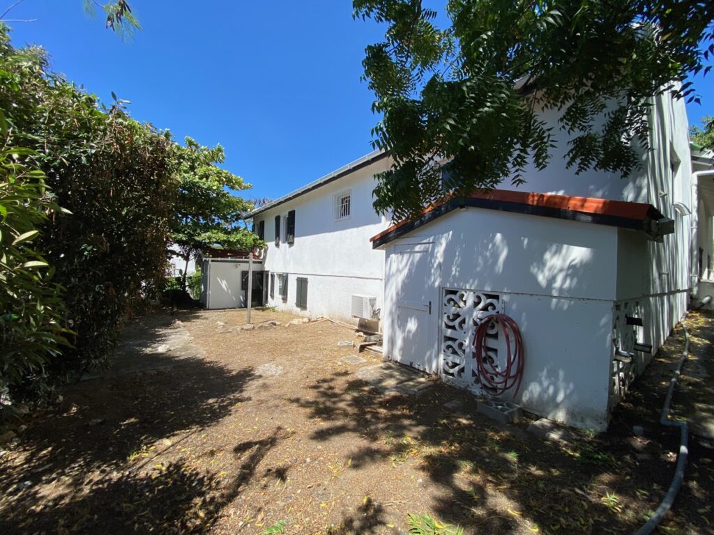 Zircon Villa, Caribbean Properties, Real Estate, Pelican Key St. Maarten SXM