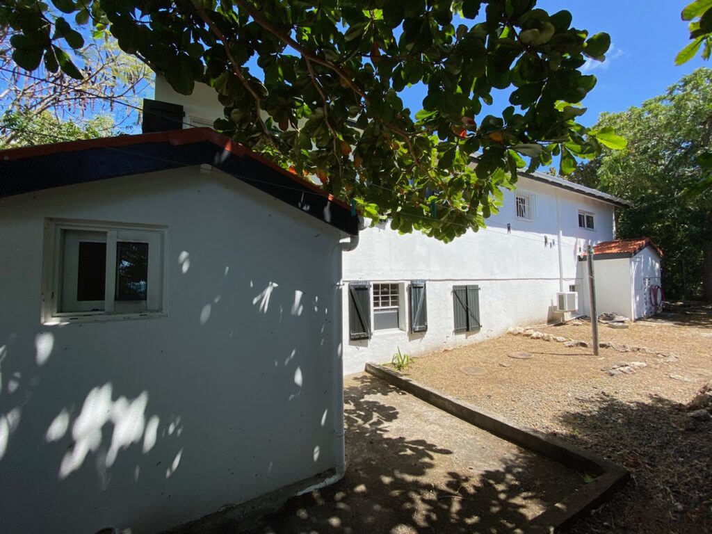 Zircon Villa, Caribbean Properties, Real Estate, Pelican Key St. Maarten SXM