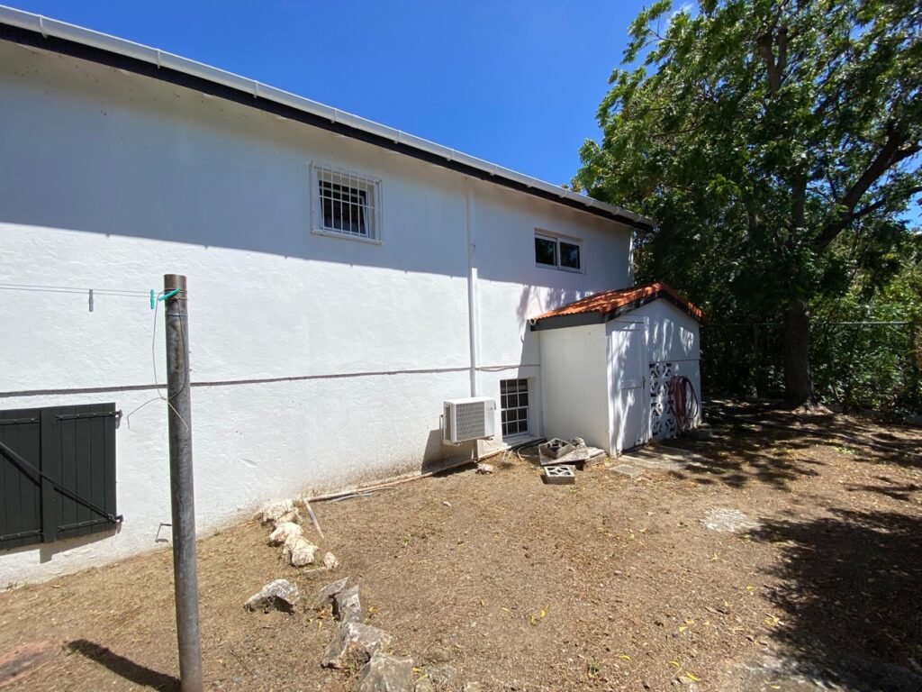 Zircon Villa, Caribbean Properties, Real Estate, Pelican Key St. Maarten SXM