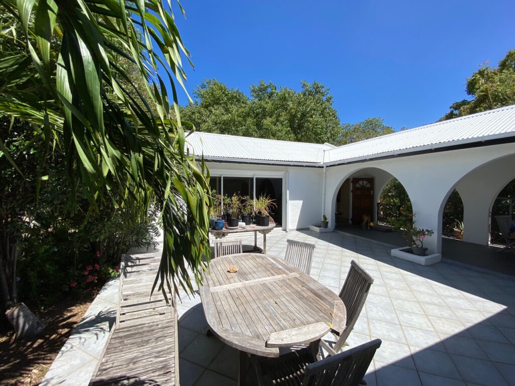 Zircon Villa, Caribbean Properties, Real Estate, Pelican Key St. Maarten SXM