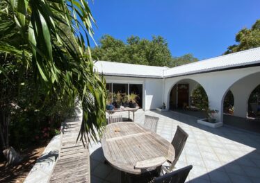 Zircon Villa Pelican Key, St. Maarten Real Estate SXM