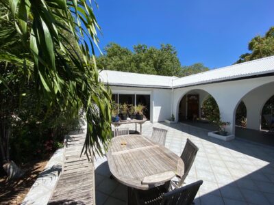 Zircon Villa Pelican Key, St. Maarten Real Estate SXM