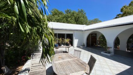 Zircon Villa Pelican Key, St. Maarten Real Estate SXM