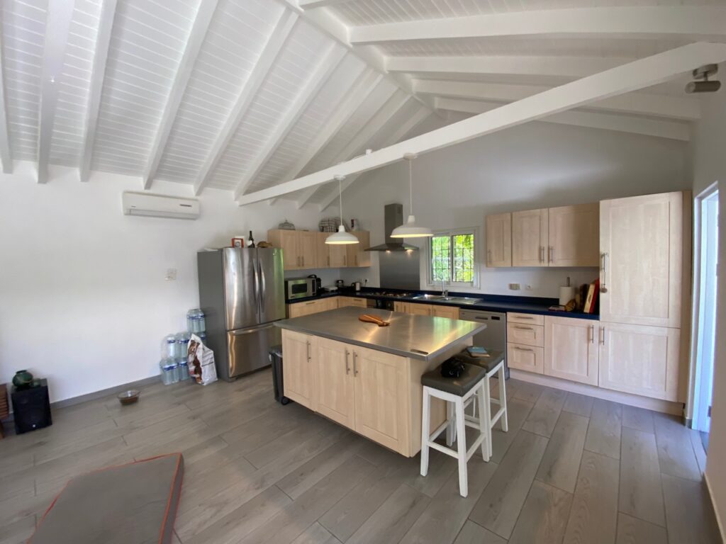 Zircon Villa, Caribbean Properties, Real Estate, Pelican Key St. Maarten SXM
